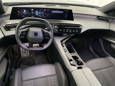 Peugeot 3008 NOUVEAU Hybrid 145 e-DCS6 GT