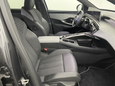 Peugeot 3008 NOUVEAU Hybrid 145 e-DCS6 GT