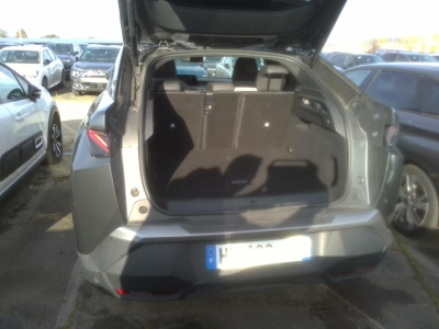 Peugeot 3008 NOUVEAU Hybrid 145 e-DCS6 GT
