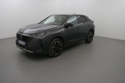 Peugeot3008 NOUVEAUHybrid 145 e-DCS6 GT