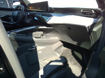 Peugeot 3008 NOUVEAU Hybrid 145 e-DCS6 GT