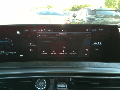 Peugeot 3008 NOUVEAU Hybrid 145 e-DCS6 GT