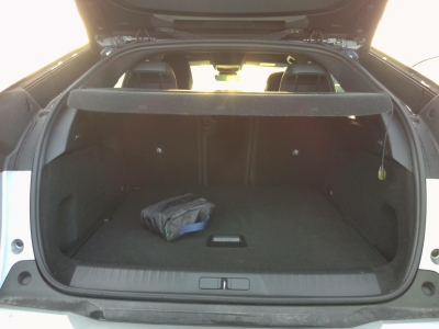 Peugeot 3008 NOUVEAU Hybrid 145 e-DCS6 GT