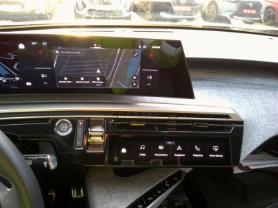 Peugeot 3008 NOUVEAU Hybrid 145 e-DCS6 GT