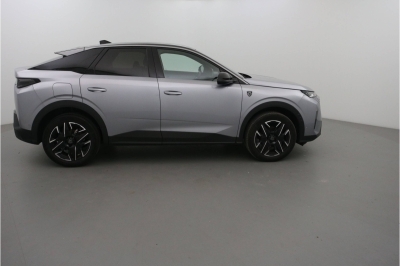 Peugeot 3008 NOUVEAU Hybrid 145 e-DCS6 GT