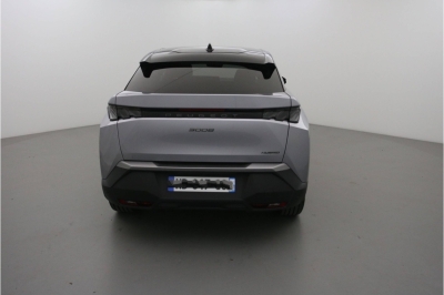 Peugeot 3008 NOUVEAU Hybrid 145 e-DCS6 GT