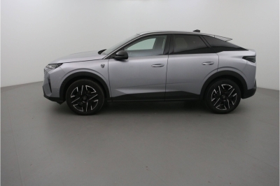 Peugeot 3008 NOUVEAU Hybrid 145 e-DCS6 GT