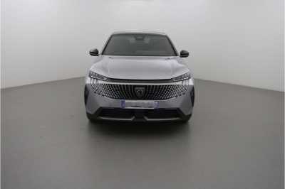Peugeot 3008 NOUVEAU Hybrid 145 e-DCS6 GT
