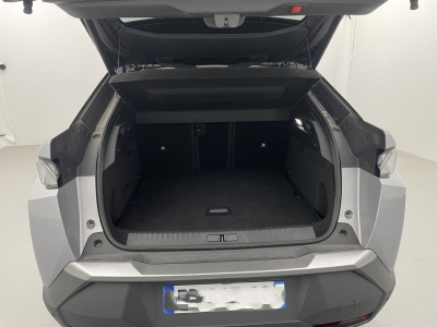 Peugeot 3008 NOUVEAU Hybrid 145 e-DCS6 GT