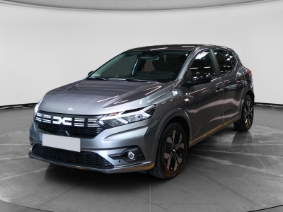 Dacia Sandero TCe 90 GSR2 Journey