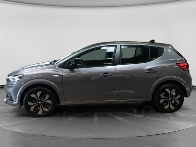 Dacia Sandero TCe 90 GSR2 Journey