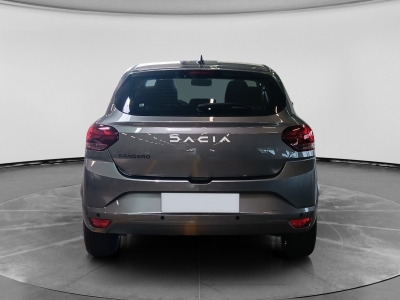 Dacia Sandero TCe 90 GSR2 Journey