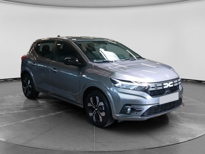 Dacia Sandero TCe 90 GSR2 Journey