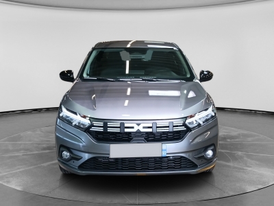 Dacia Sandero TCe 90 GSR2 Journey