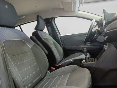 Dacia Sandero TCe 90 GSR2 Journey