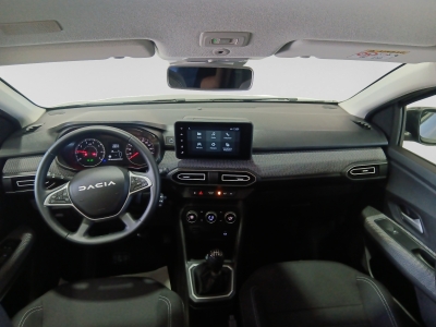 Dacia Sandero TCe 90 GSR2 Journey