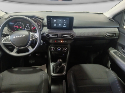 Dacia Sandero TCe 90 GSR2 Journey