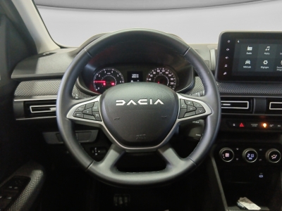 Dacia Sandero TCe 90 GSR2 Journey