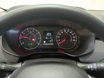 Dacia Sandero TCe 90 GSR2 Journey