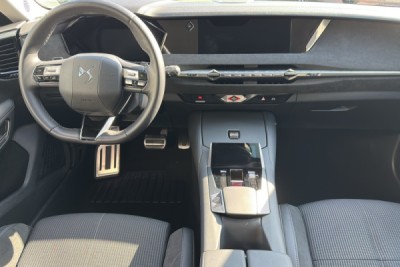 DS DS 4 PureTech 130 EAT8 Etoile - Alcantara