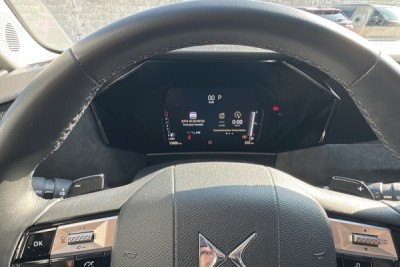 DS DS 4 PureTech 130 EAT8 Etoile - Alcantara