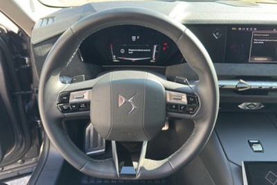 DS DS 4 PureTech 130 EAT8 Etoile - Alcantara