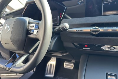 DS DS 4 PureTech 130 EAT8 Etoile - Alcantara