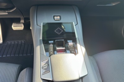 DS DS 4 PureTech 130 EAT8 Etoile - Alcantara