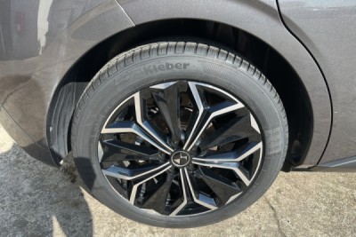 DS DS 4 PureTech 130 EAT8 Etoile - Alcantara