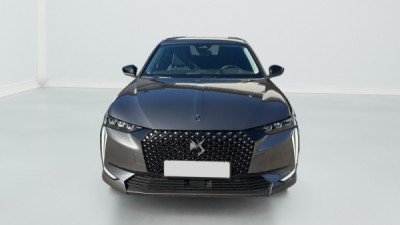 DS DS 4 PureTech 130 EAT8 Etoile - Alcantara