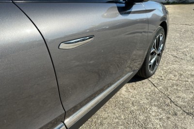 DS DS 4 PureTech 130 EAT8 Etoile - Alcantara