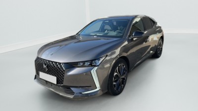 DS DS 4 PureTech 130 EAT8 Etoile - Alcantara