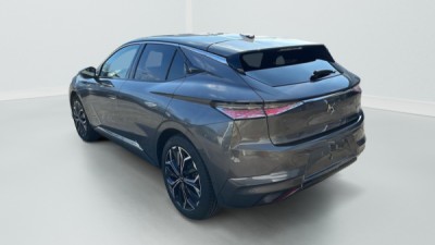 DS DS 4 PureTech 130 EAT8 Etoile - Alcantara