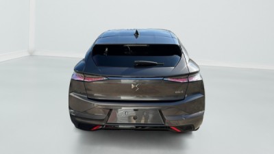 DS DS 4 PureTech 130 EAT8 Etoile - Alcantara