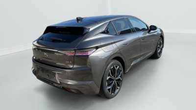 DS DS 4 PureTech 130 EAT8 Etoile - Alcantara