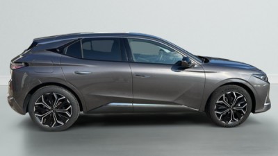 DS DS 4 PureTech 130 EAT8 Etoile - Alcantara