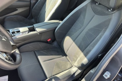 DS DS 4 PureTech 130 EAT8 Etoile - Alcantara