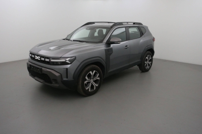 Dacia Duster Mild Hybrid 130 Expression