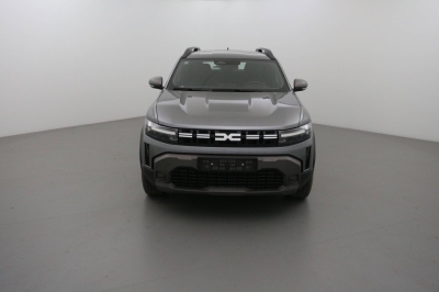 Dacia Duster Mild Hybrid 130 Expression