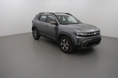 Dacia Duster Mild Hybrid 130 Expression