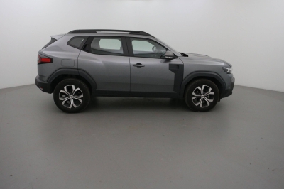 Dacia Duster Mild Hybrid 130 Expression