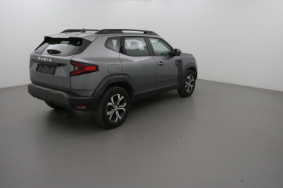 Dacia Duster Mild Hybrid 130 Expression