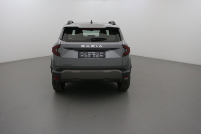 Dacia Duster Mild Hybrid 130 Expression