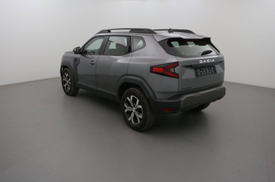 Dacia Duster Mild Hybrid 130 Expression