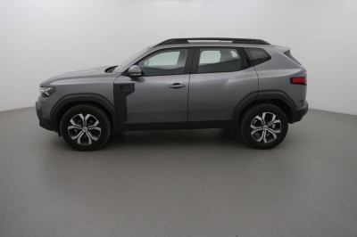 Dacia Duster Mild Hybrid 130 Expression