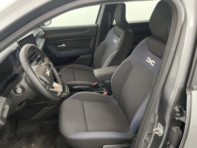 Dacia Duster Mild Hybrid 130 Expression