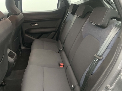 Dacia Duster Mild Hybrid 130 Expression