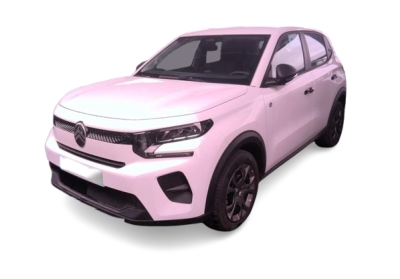 Citroën ë-C3 113 ch You