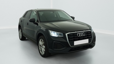 Audi Q2 35 TFSI 150 S tronic 7 Design