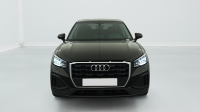 Audi Q2 35 TFSI 150 S tronic 7 Design